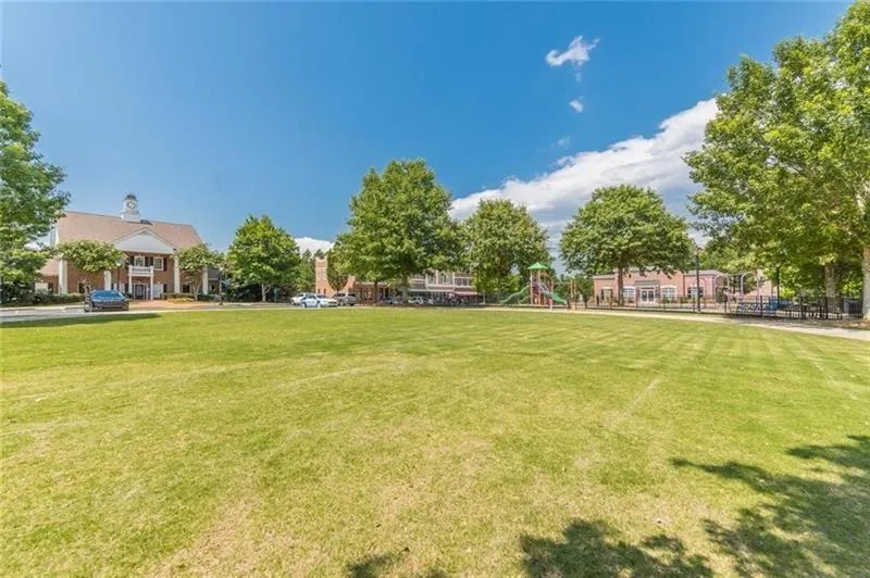 303 Hiawassee Drive Woodstock, GA 30188