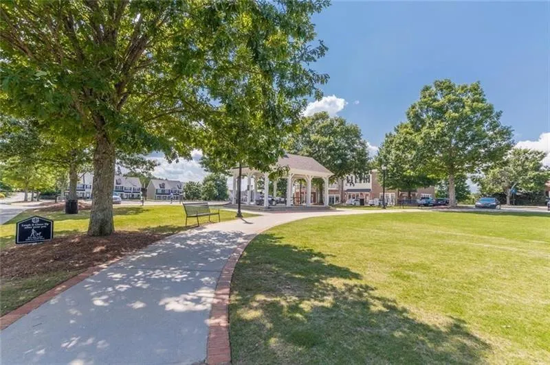 303 Hiawassee Drive Woodstock, GA 30188