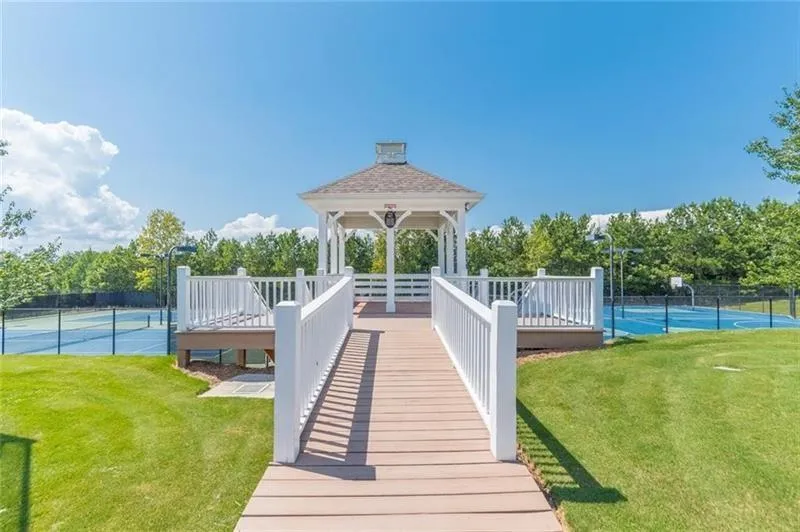 303 Hiawassee Drive Woodstock, GA 30188
