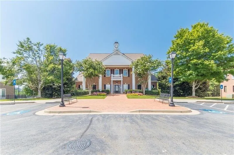303 Hiawassee Drive Woodstock, GA 30188