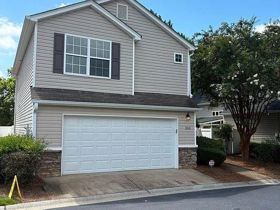303 Hiawassee Drive Woodstock, GA 30188
