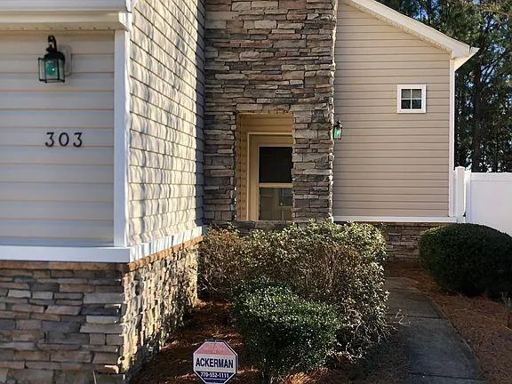 303 Hiawassee Drive Woodstock, GA 30188