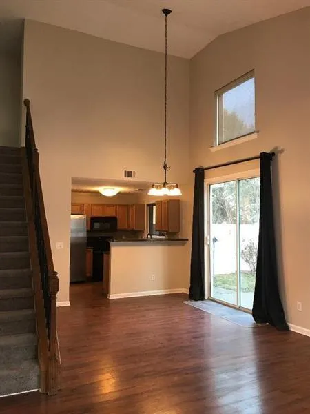 303 Hiawassee Drive Woodstock, GA 30188