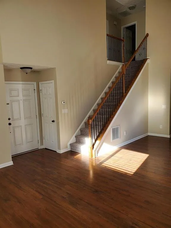 303 Hiawassee Drive Woodstock, GA 30188