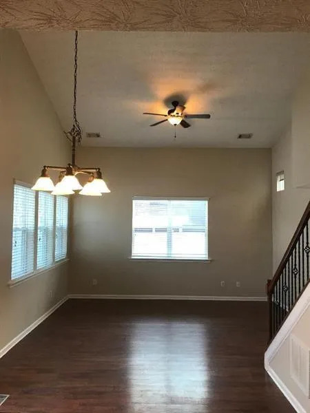 303 Hiawassee Drive Woodstock, GA 30188