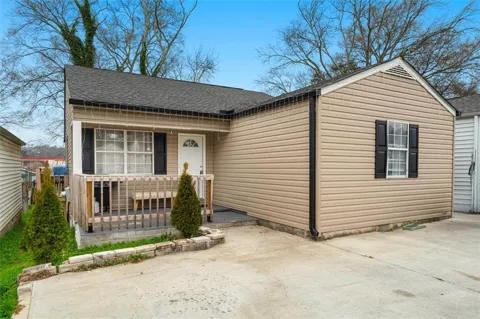 1411 Classic Chase Drive