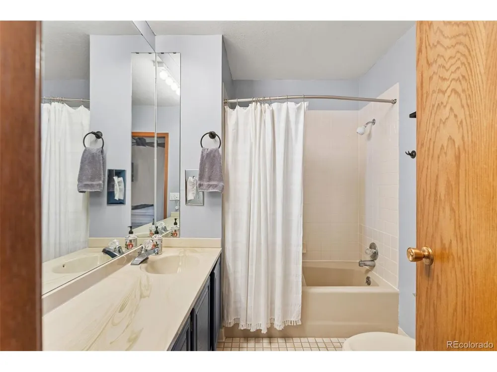 96 Mountainside Drive #B26 Granby, CO 80446
