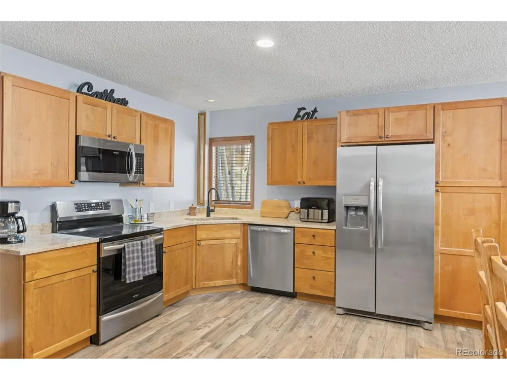 96 Mountainside Drive #B26 Granby, CO 80446