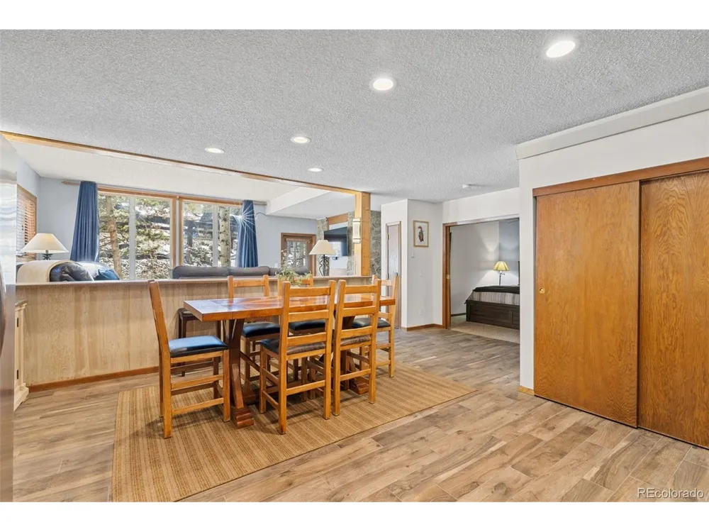 96 Mountainside Drive #B26 Granby, CO 80446