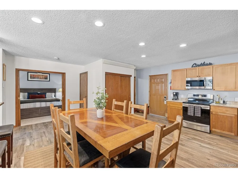 96 Mountainside Drive #B26 Granby, CO 80446
