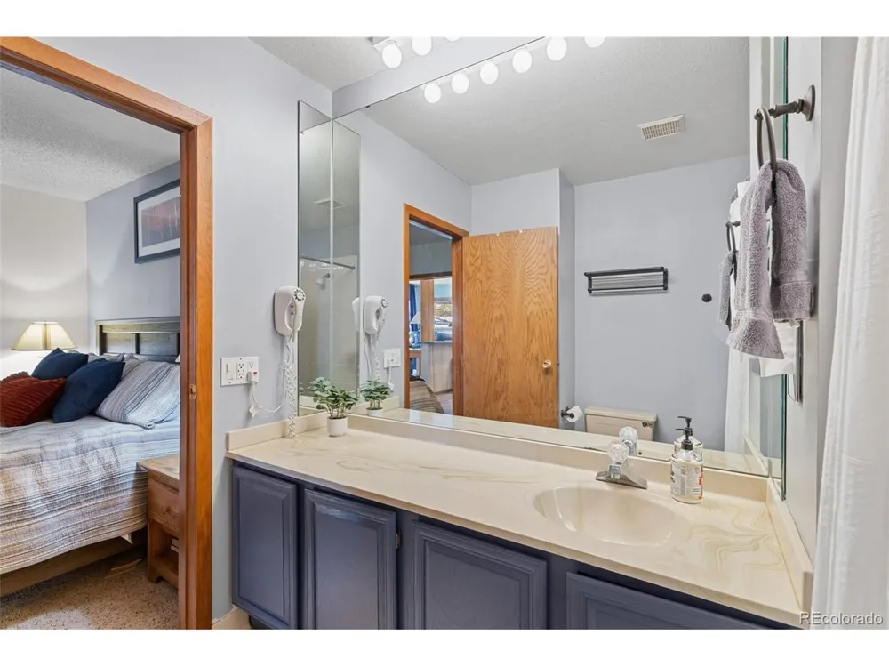 96 Mountainside Drive #B26 Granby, CO 80446
