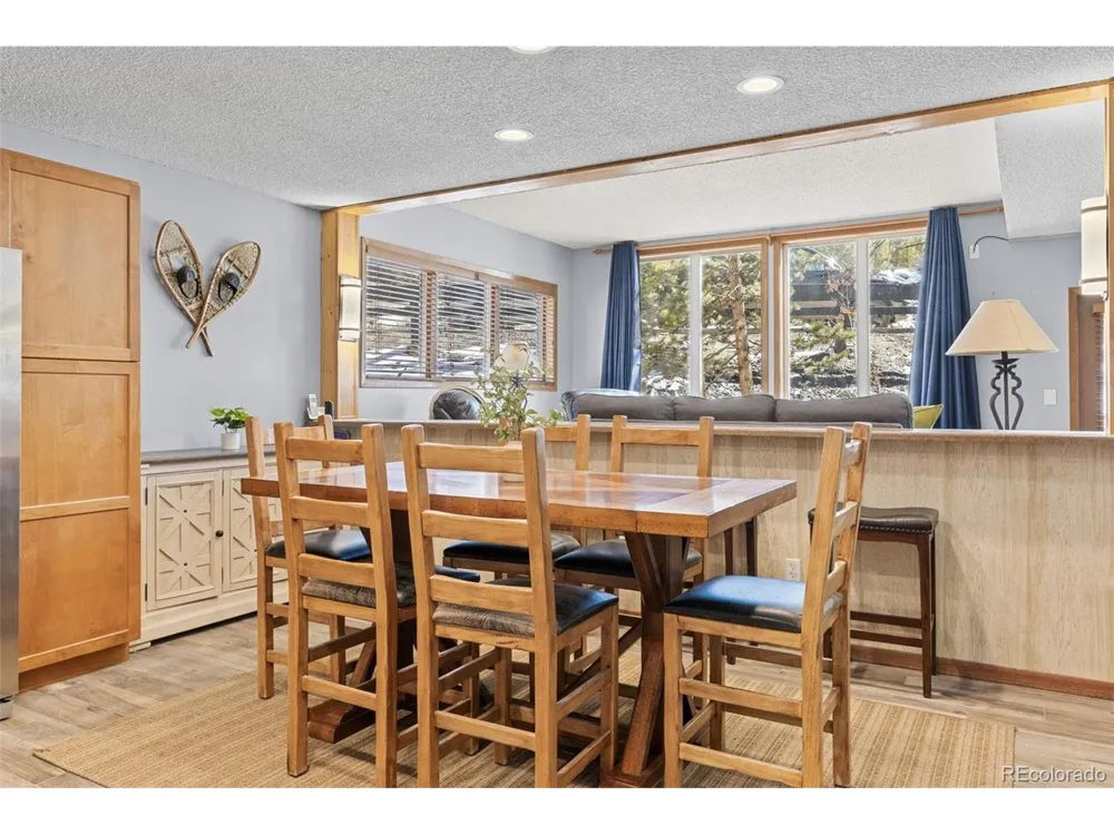 96 Mountainside Drive #B26 Granby, CO 80446