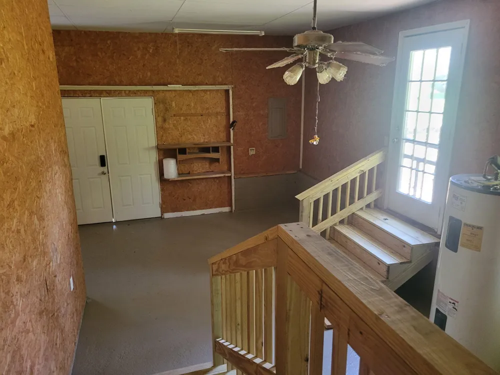 7318 Hydrus Drive Harrison, TN 37341