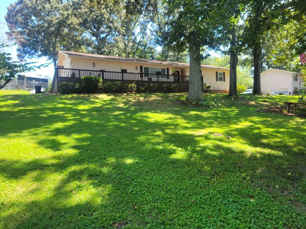 7318 Hydrus Drive Harrison, TN 37341