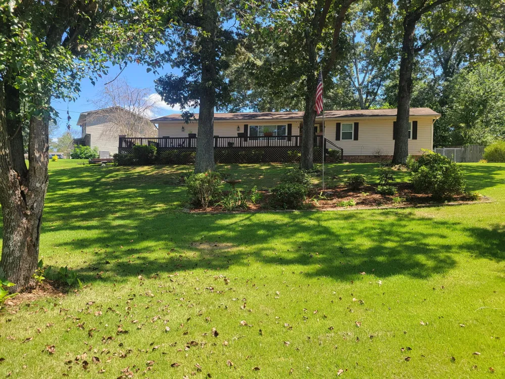 7318 Hydrus Drive Harrison, TN 37341