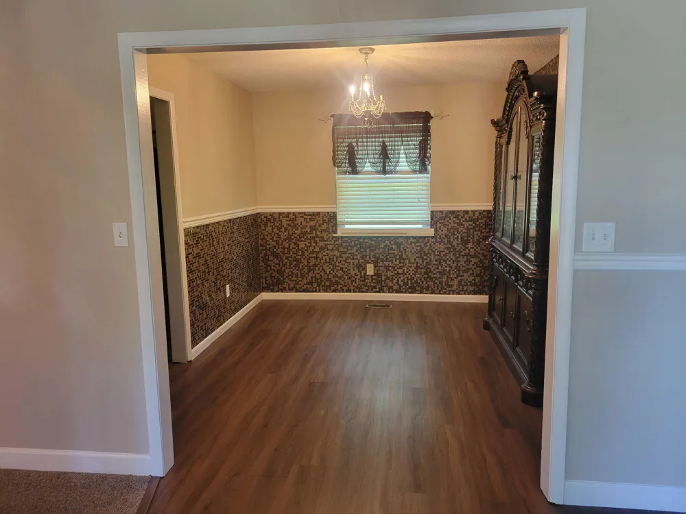 7318 Hydrus Drive Harrison, TN 37341