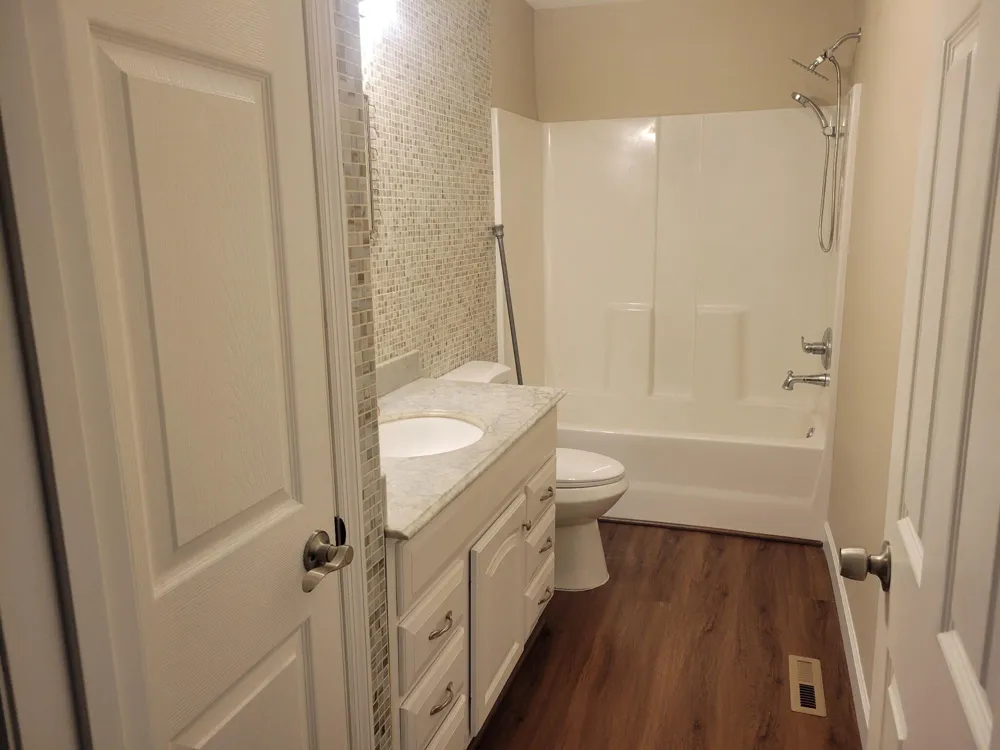7318 Hydrus Drive Harrison, TN 37341