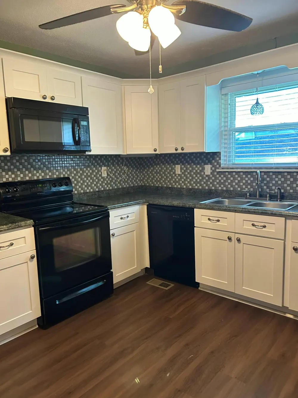 7318 Hydrus Drive Harrison, TN 37341