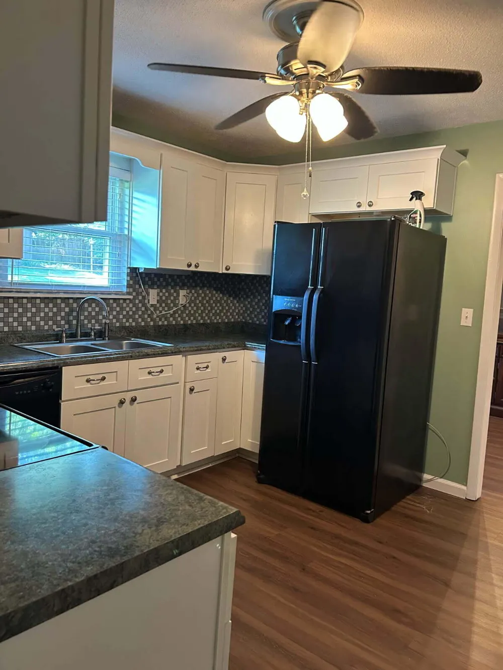 7318 Hydrus Drive Harrison, TN 37341