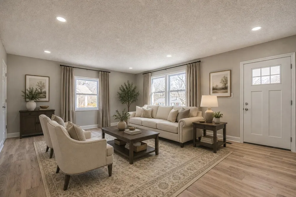 1617 Prigmore Road Chattanooga, TN 37412