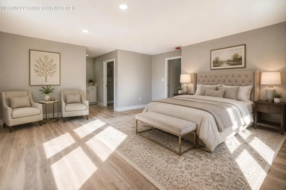 1617 Prigmore Road Chattanooga, TN 37412
