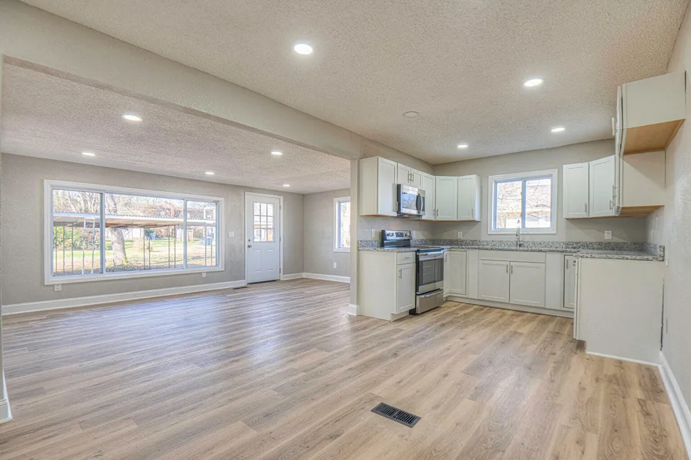 1617 Prigmore Road Chattanooga, TN 37412