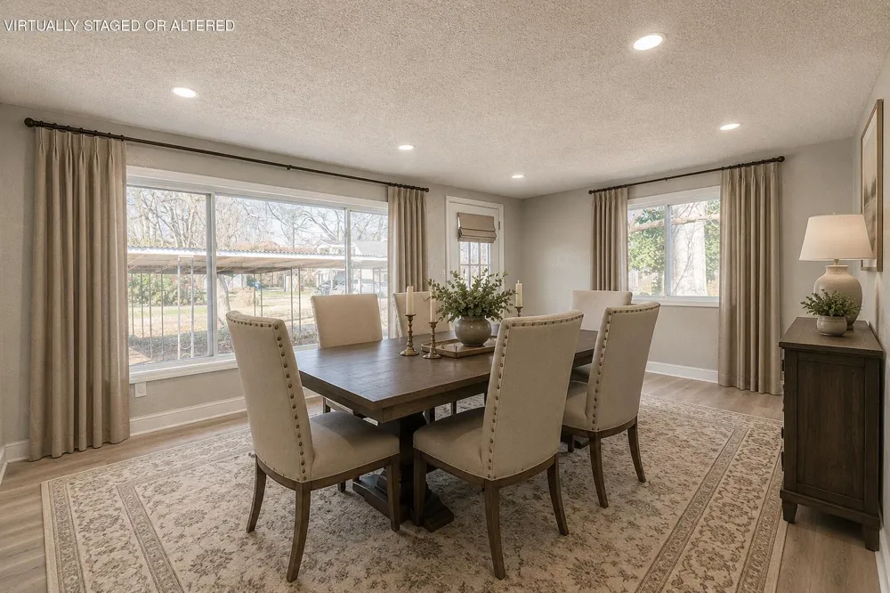 1617 Prigmore Road Chattanooga, TN 37412