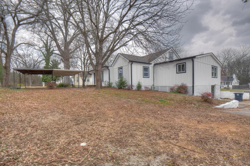 1617 Prigmore Road Chattanooga, TN 37412