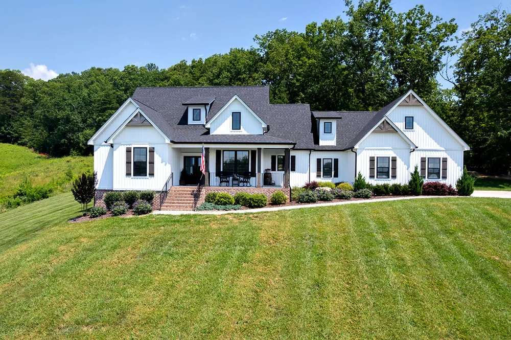 165 Reserve Drive NW Georgetown, TN 37336