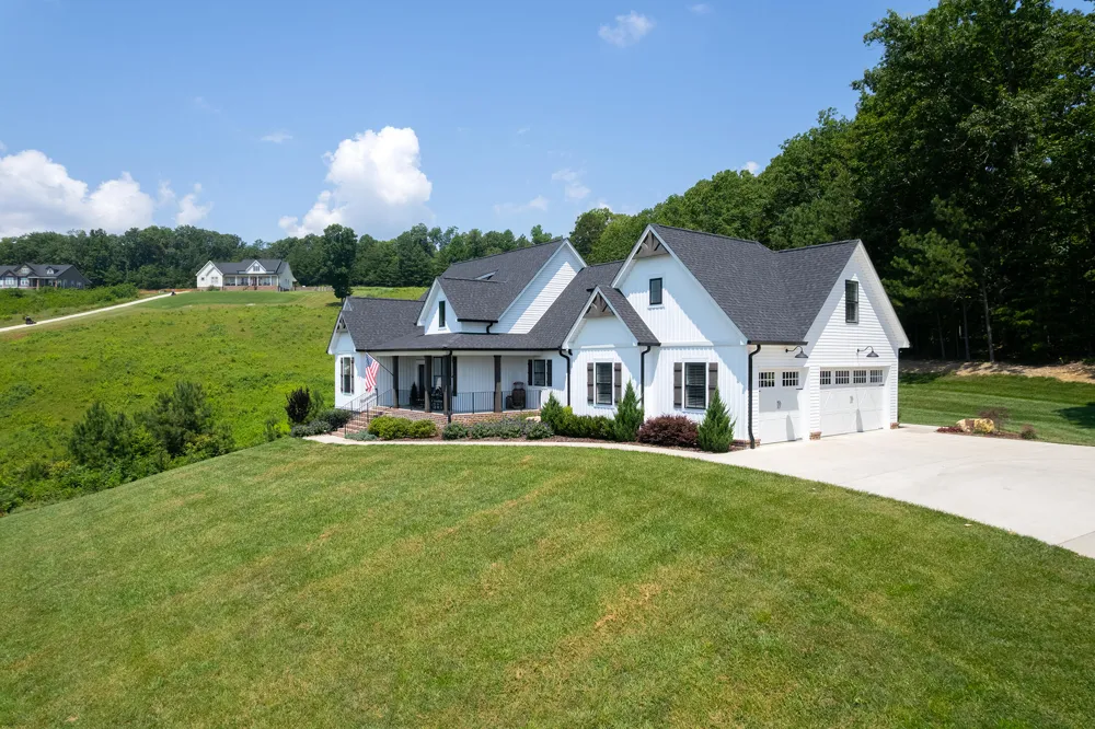 165 Reserve Drive NW Georgetown, TN 37336