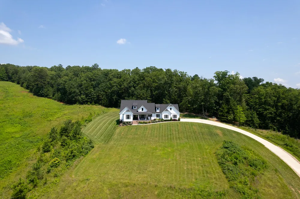 165 Reserve Drive NW Georgetown, TN 37336