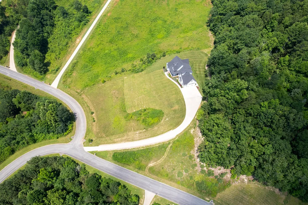 165 Reserve Drive NW Georgetown, TN 37336