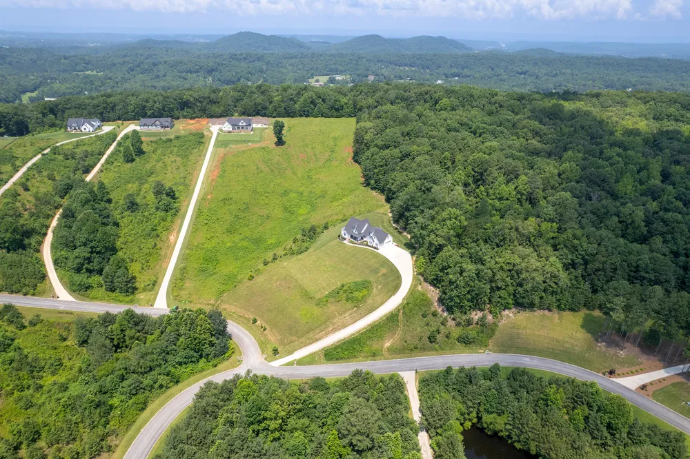 165 Reserve Drive NW Georgetown, TN 37336