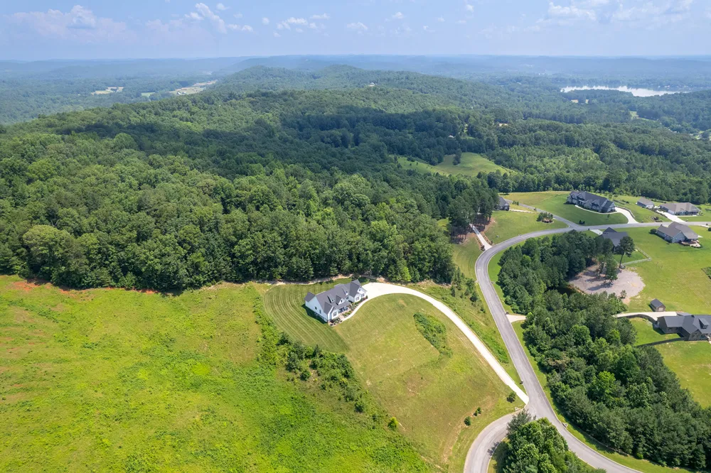 165 Reserve Drive NW Georgetown, TN 37336