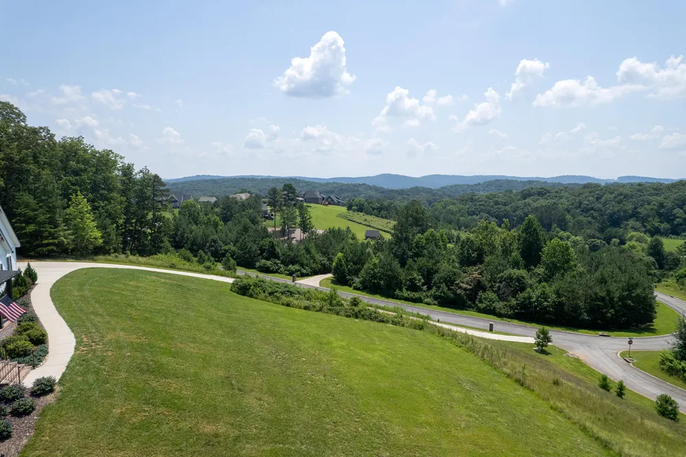 165 Reserve Drive NW Georgetown, TN 37336