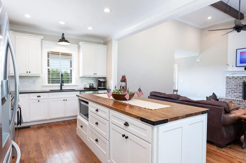 165 Reserve Drive NW Georgetown, TN 37336