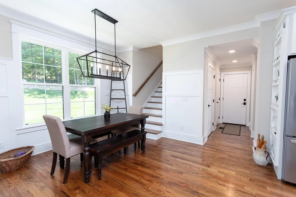 165 Reserve Drive NW Georgetown, TN 37336
