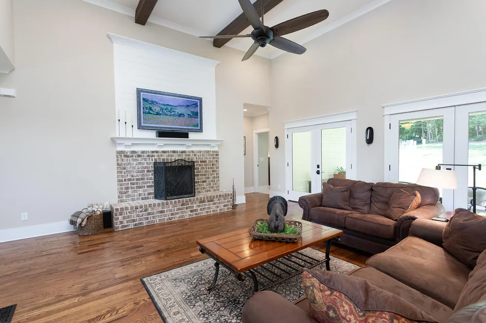 165 Reserve Drive NW Georgetown, TN 37336