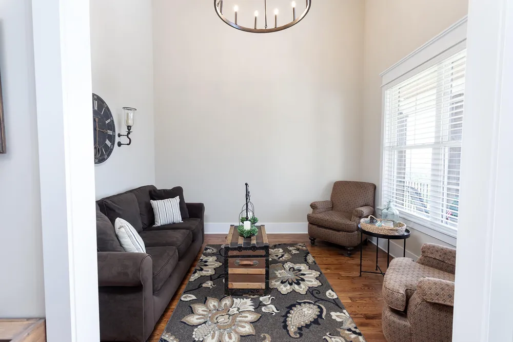 165 Reserve Drive NW Georgetown, TN 37336