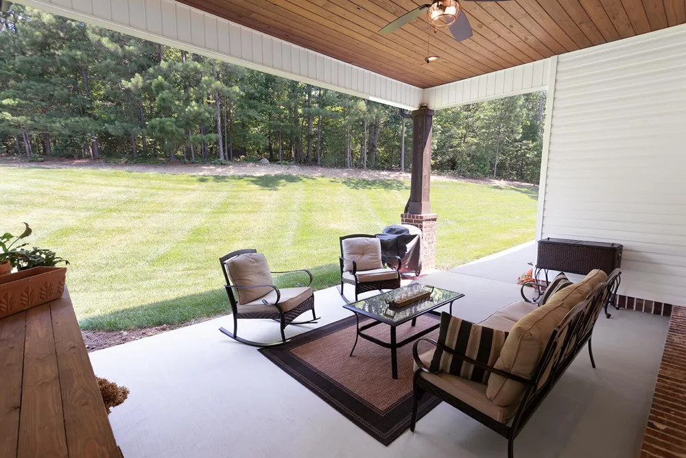 165 Reserve Drive NW Georgetown, TN 37336