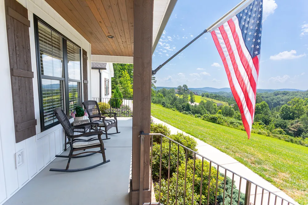 165 Reserve Drive NW Georgetown, TN 37336