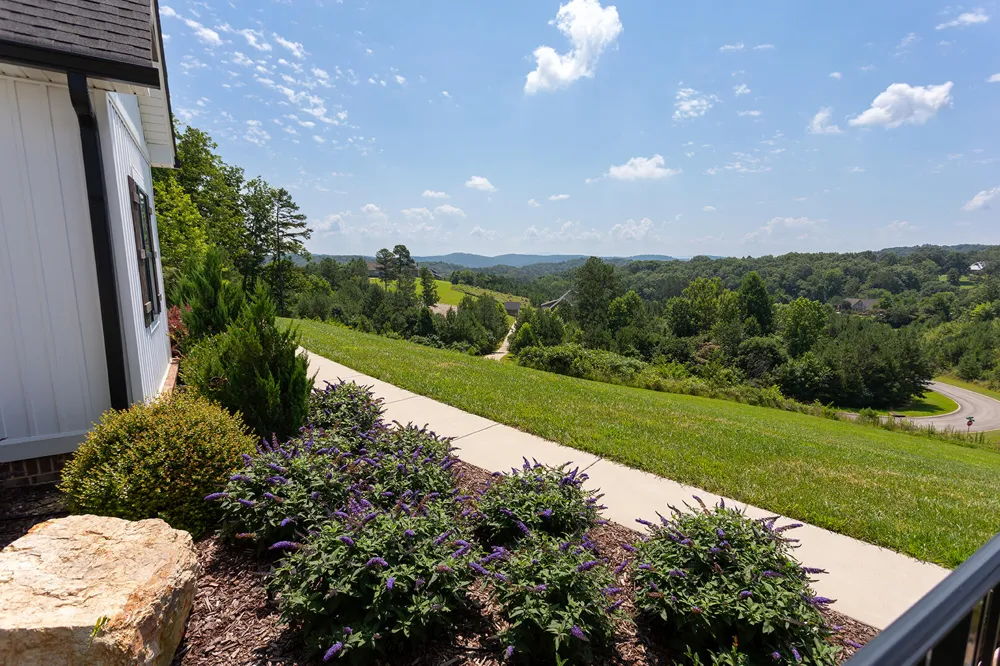 165 Reserve Drive NW Georgetown, TN 37336