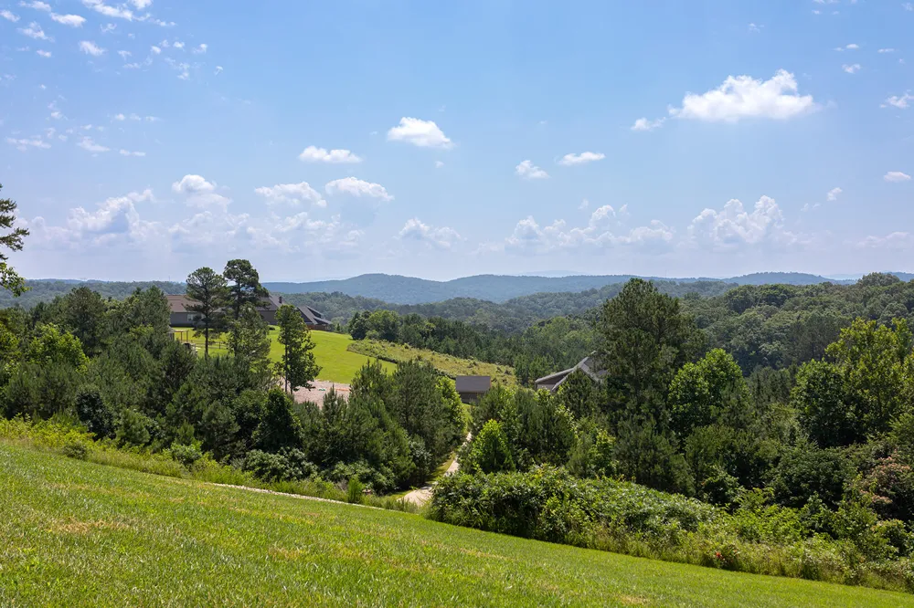 165 Reserve Drive NW Georgetown, TN 37336