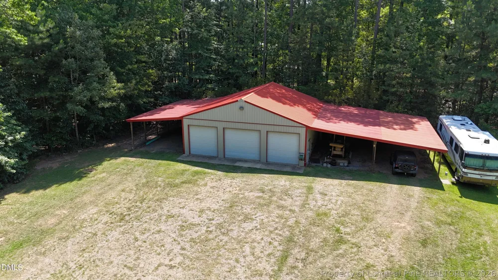 3516 Wicker Street Sanford, NC 27330