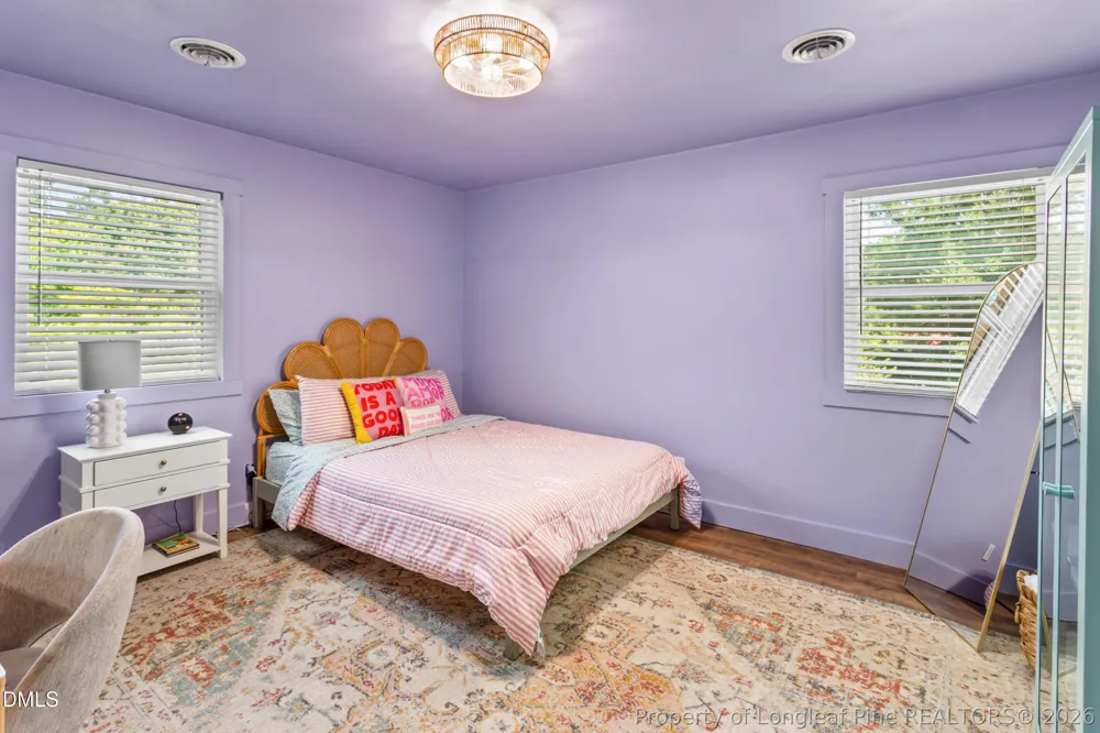 3516 Wicker Street Sanford, NC 27330