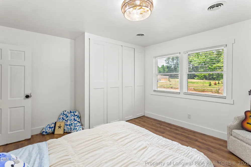 3516 Wicker Street Sanford, NC 27330