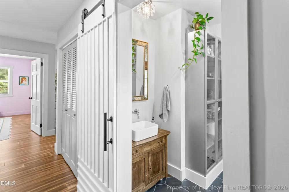 3516 Wicker Street Sanford, NC 27330