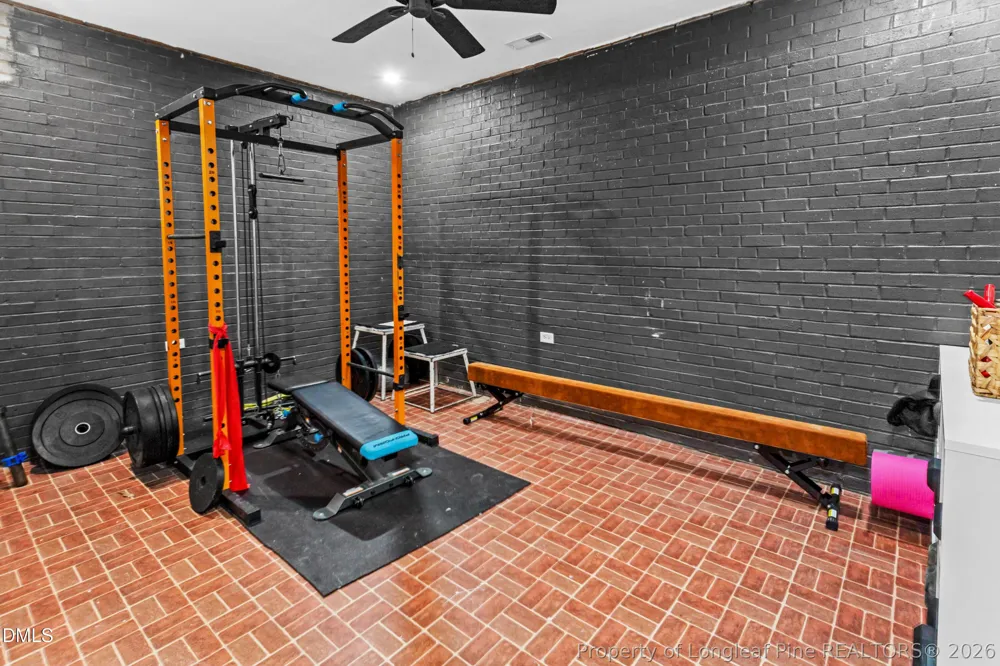 3516 Wicker Street Sanford, NC 27330