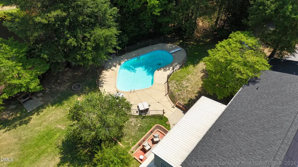 3516 Wicker Street Sanford, NC 27330