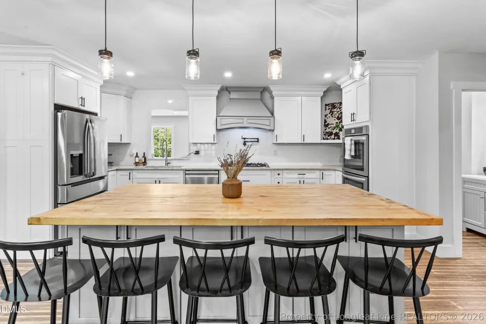 3516 Wicker Street Sanford, NC 27330